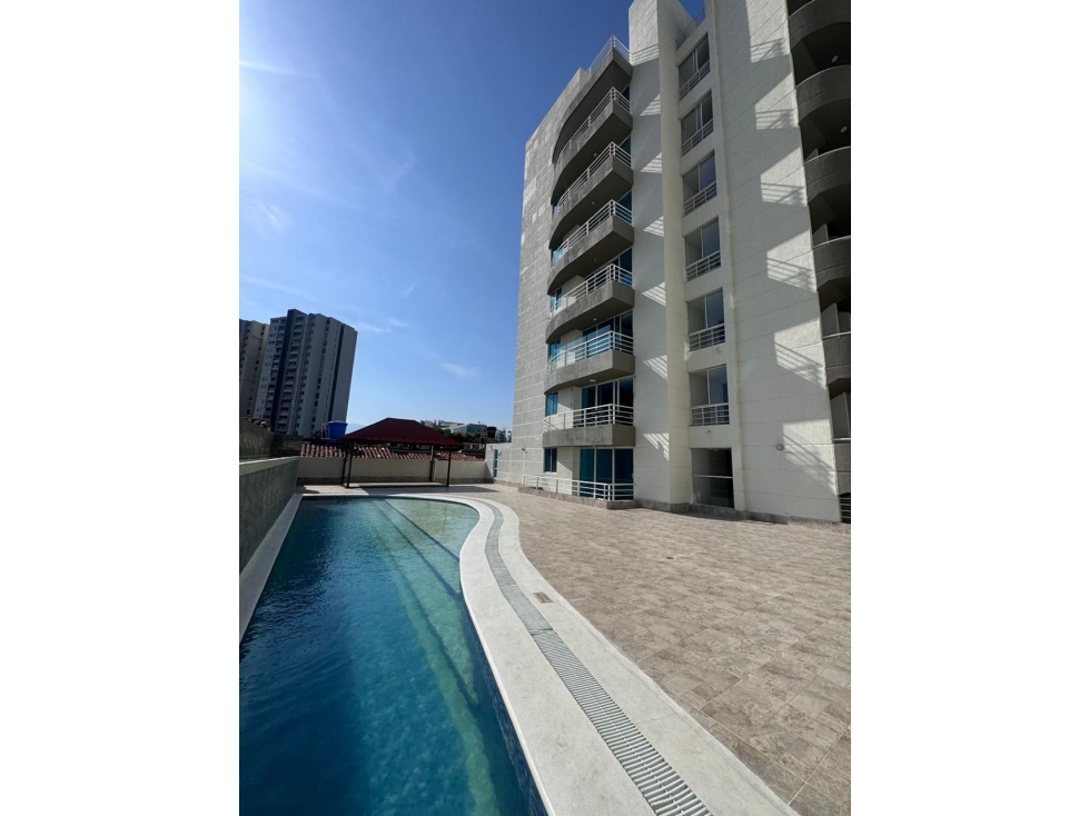 APARTAMENTO EN VENTA EN OCEAN PLACE