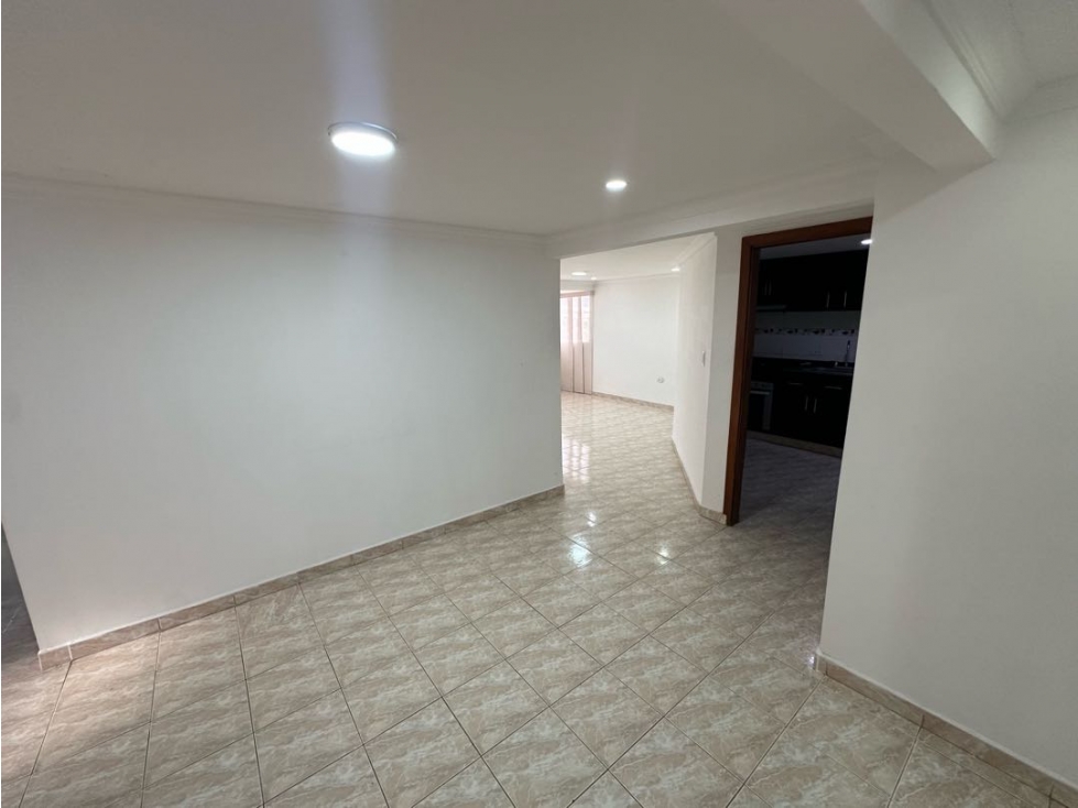 Apartamento en venta en Olaya - 1