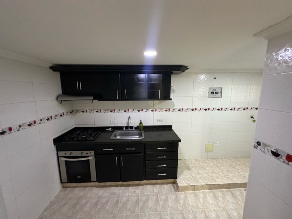 Apartamento en venta en Olaya - 2