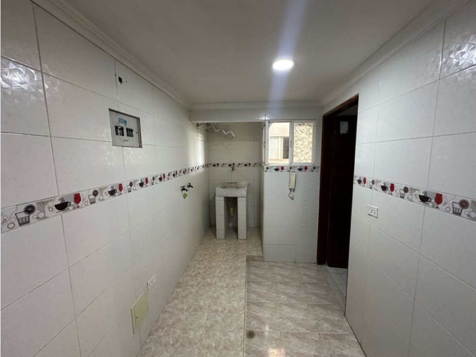 Apartamento en venta en Olaya - 3