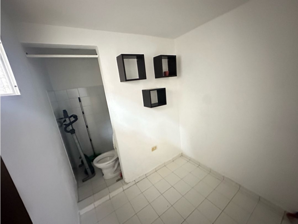 Apartamento en venta en Olaya - 4