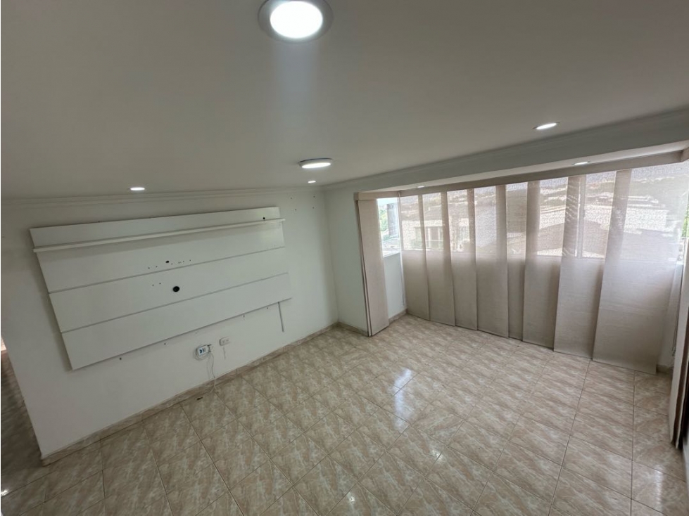 Apartamento en venta en Olaya - 5