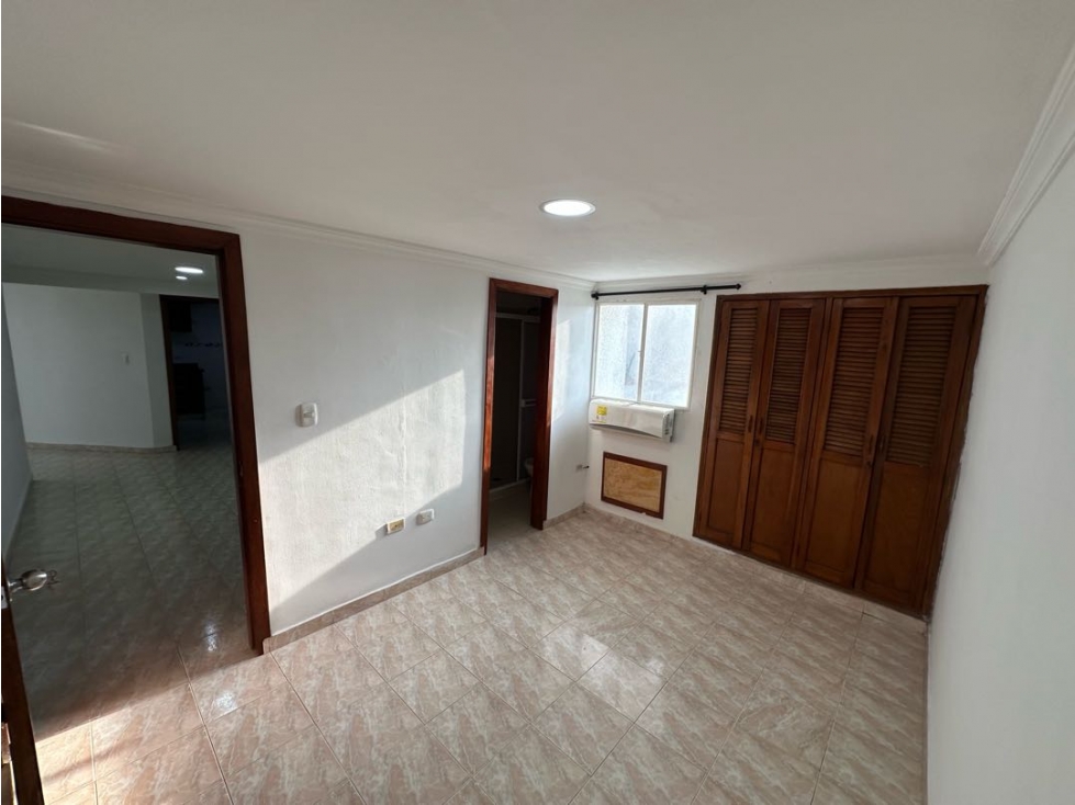 Apartamento en venta en Olaya - 6