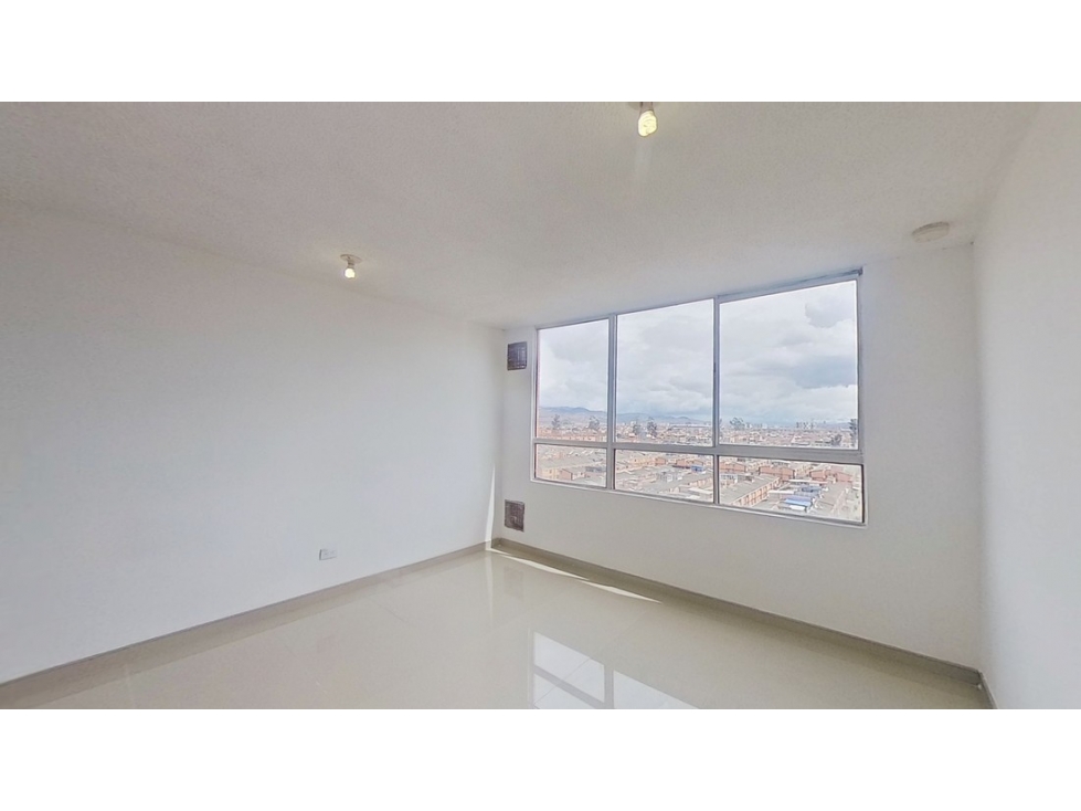 Apartamento en venta en Osorio 3, Kennedy 1 alcoba — foto 2