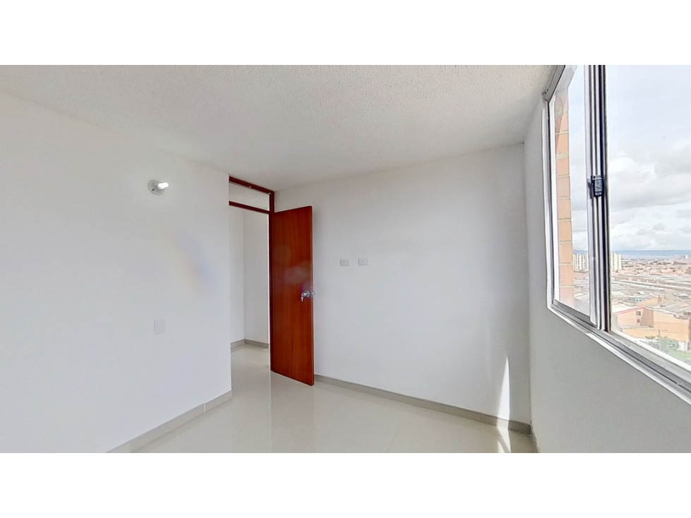 Apartamento en venta en Osorio 3, Kennedy 1 alcoba — foto 3