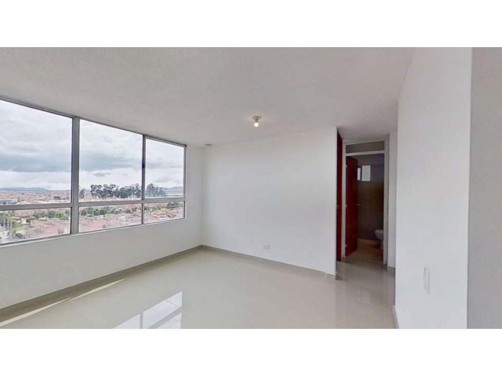 Apartamento en venta en Osorio 3, Kennedy 1 alcoba — foto 4
