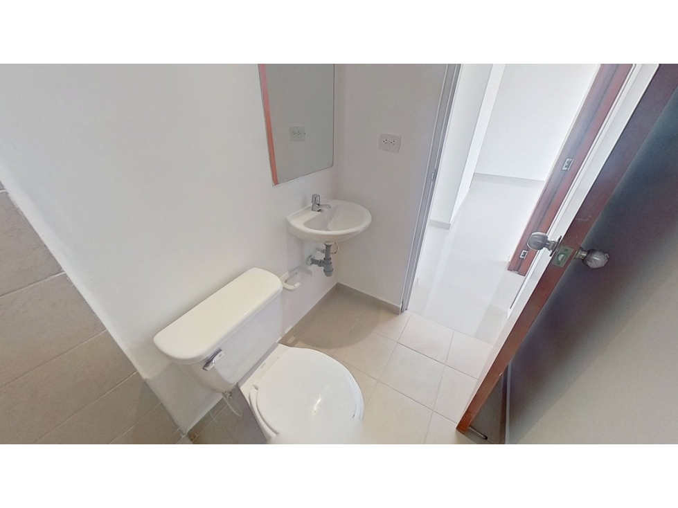 Apartamento en venta en Osorio 3, Kennedy 1 alcoba — foto 6