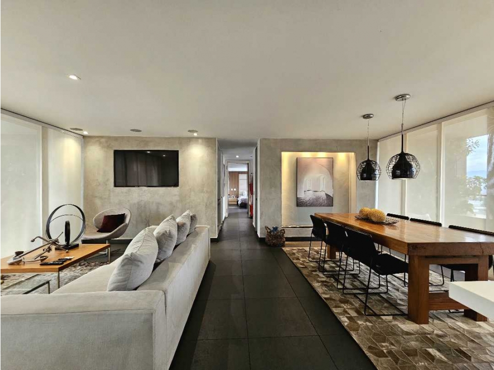 Apartamento en venta en OtraParte/ Envigado