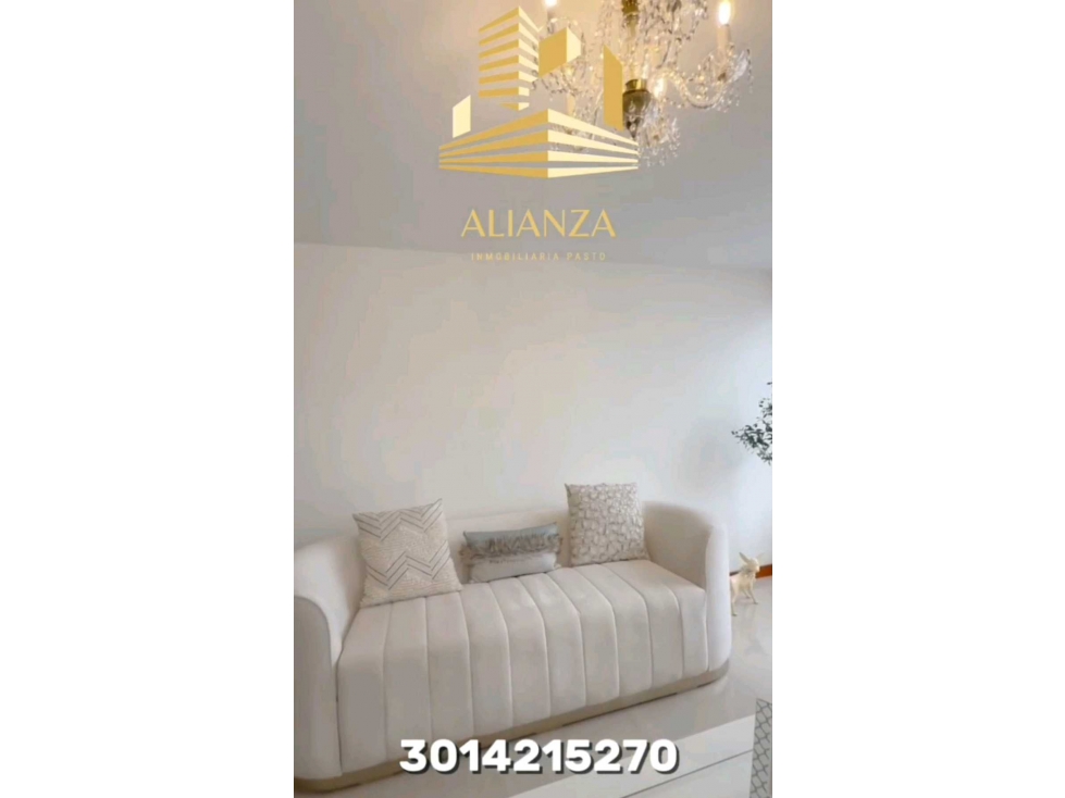 Apartamento en venta en palermo en Pasto Nariño — foto 2
