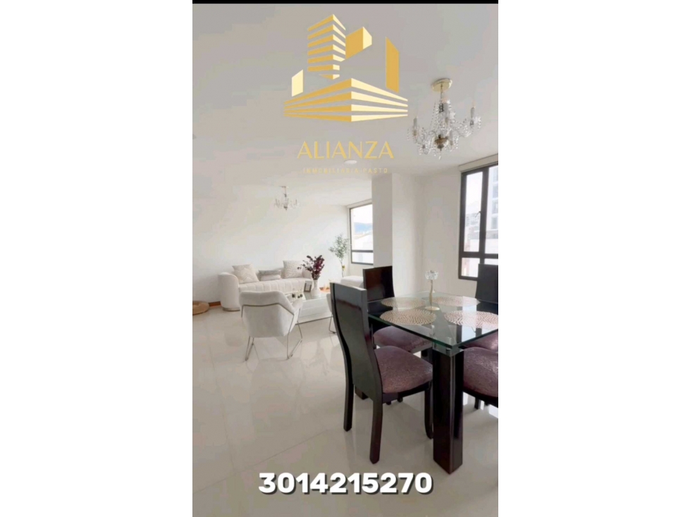 Apartamento en venta en palermo en Pasto Nariño — foto 3