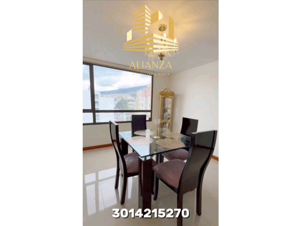 Apartamento en venta en palermo en Pasto Nariño — foto 4