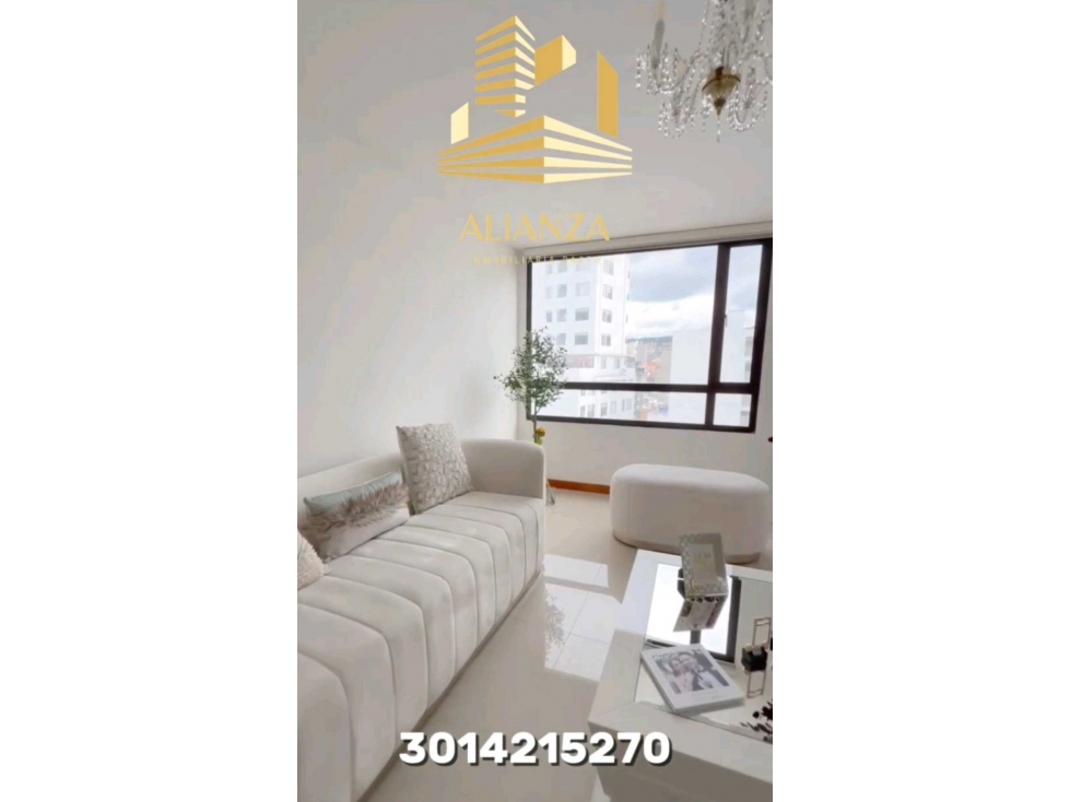 Apartamento en venta en palermo en Pasto Nariño — foto 6