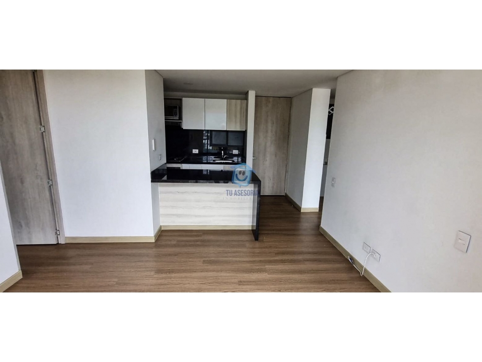 Apartamento en venta en Palma-Pereira