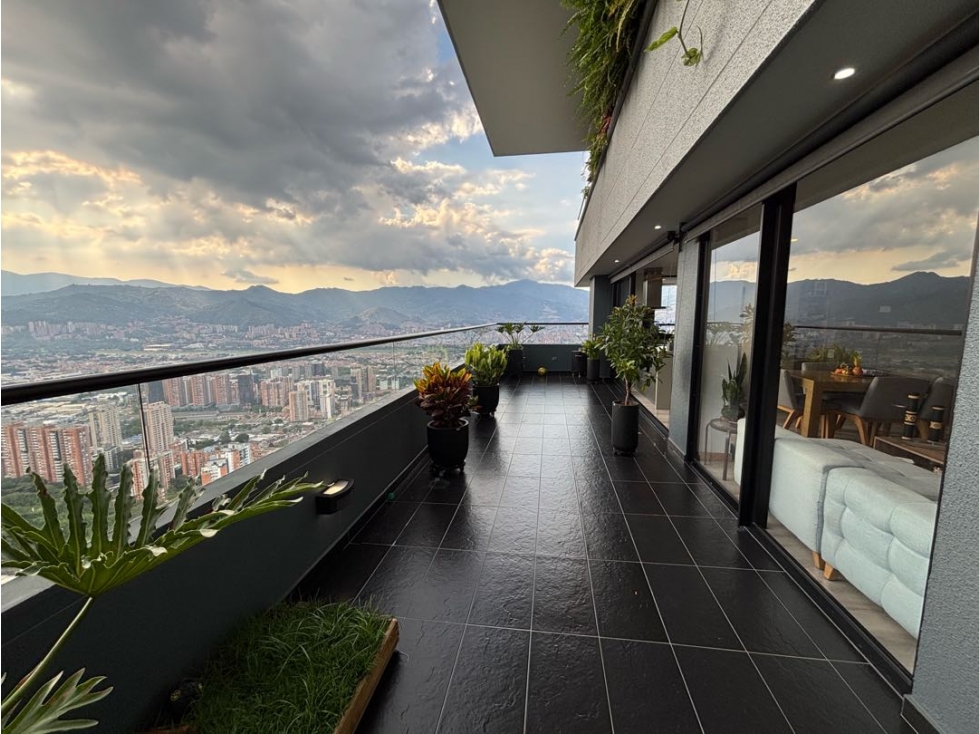 Apartamento en venta en Palmas