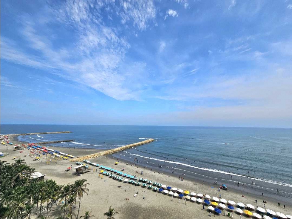 Apartamento en Venta en Palmetto Beach Cartagena — foto 3