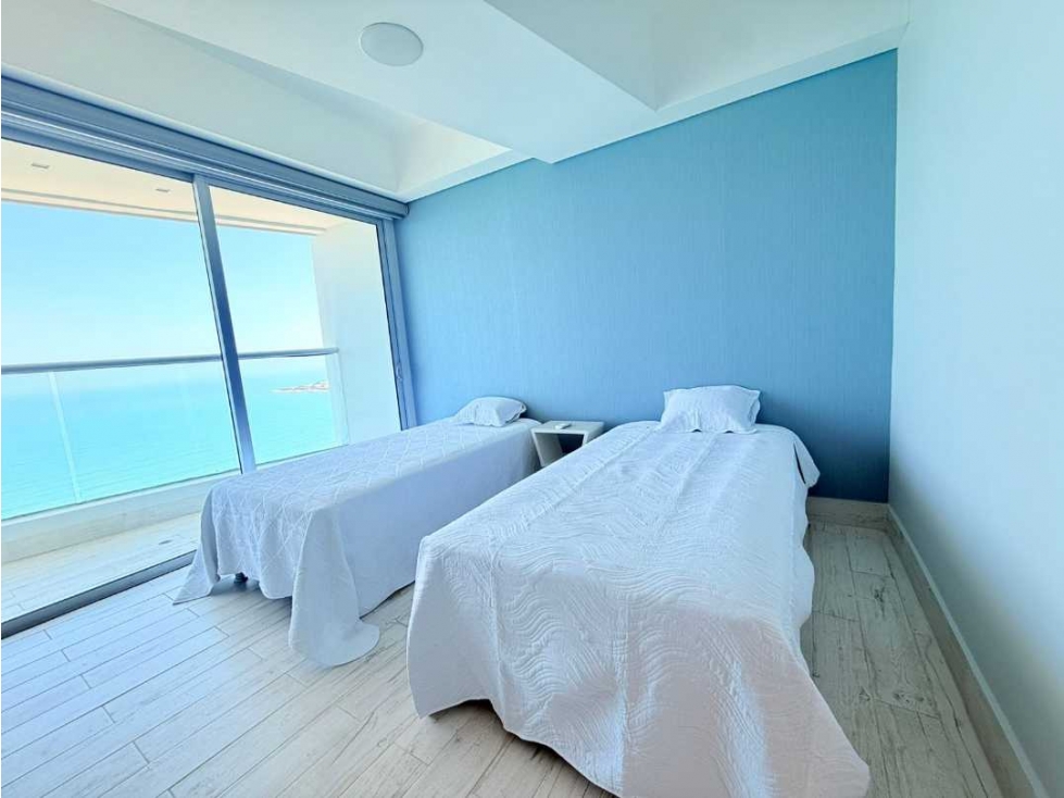 Apartamento en Venta en Palmetto Eliptic Cartagena — foto 2