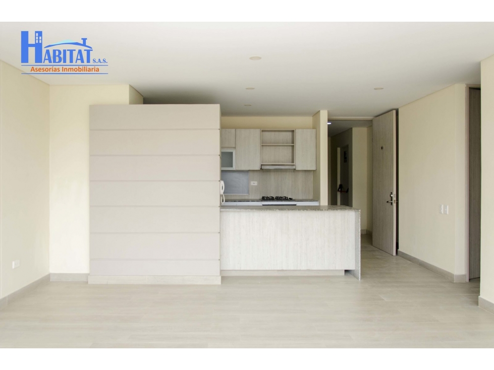 Apartamento en venta en Palo Alto Bavaria, Santa Marta Magdalena — foto 4