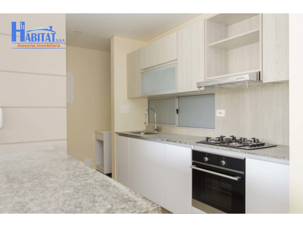 Apartamento en venta en Palo Alto Bavaria, Santa Marta Magdalena — foto 5