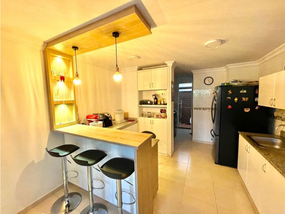 Apartamento en venta en Pampalinda