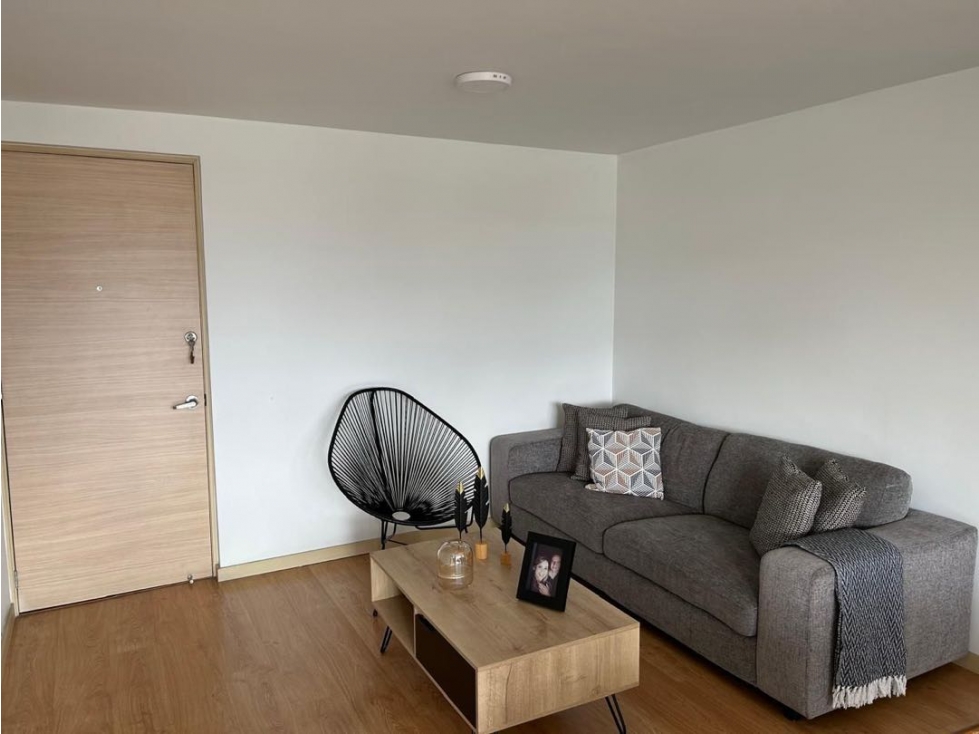 ¡Apartamento en venta en Pan de AzÃºcar! — foto 3