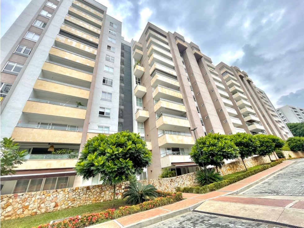 Apartamento en venta en Pance en Cali
