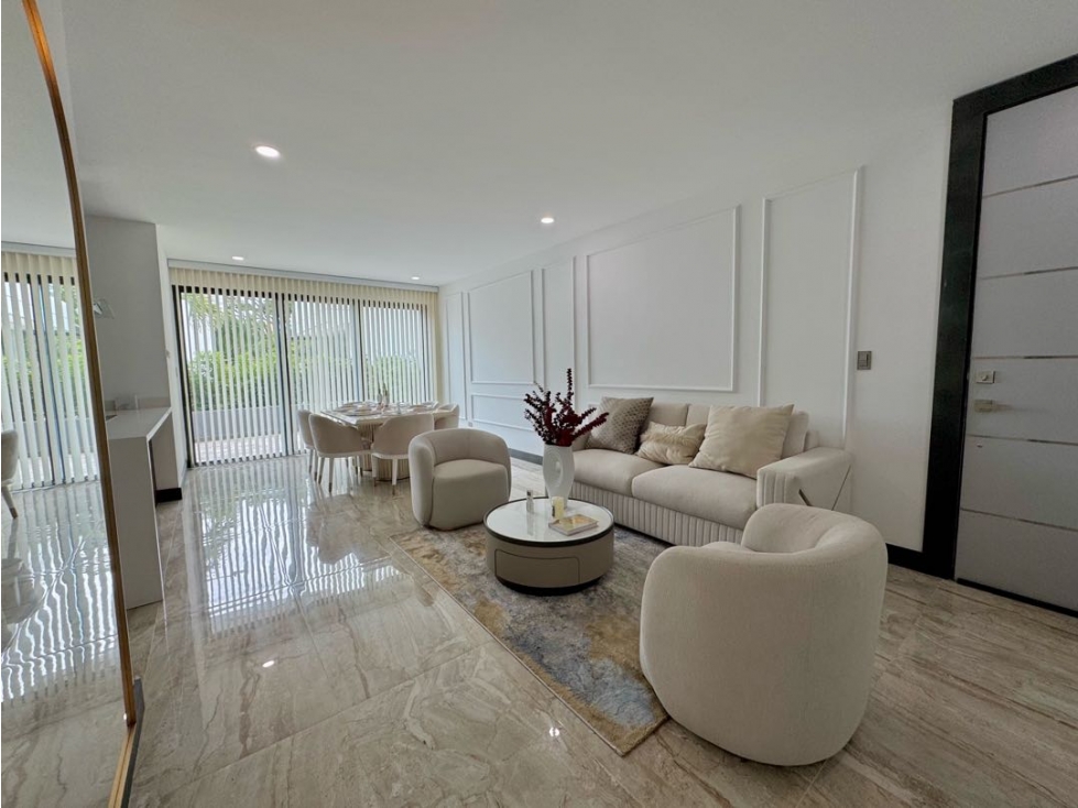 Apartamento en venta en Pance -Cali — foto 2
