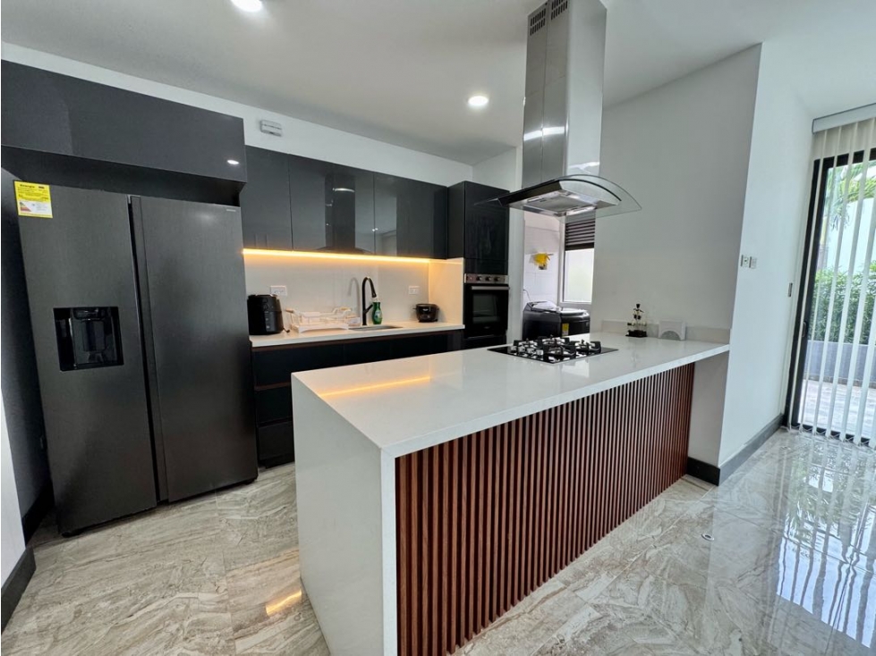 Apartamento en venta en Pance -Cali — foto 4