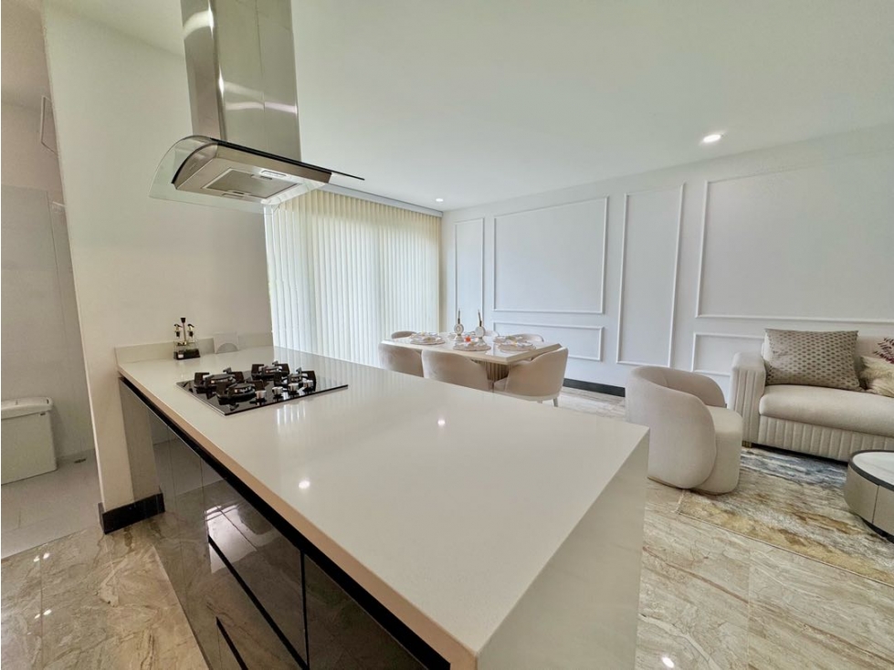 Apartamento en venta en Pance -Cali — foto 5