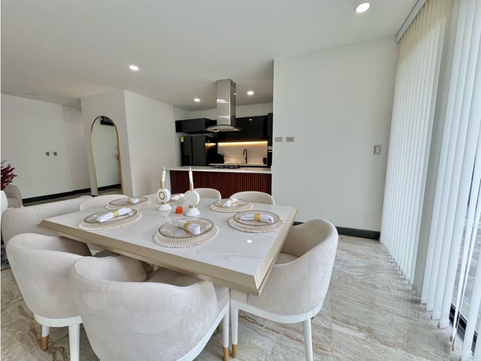 Apartamento en venta en Pance -Cali — foto 6