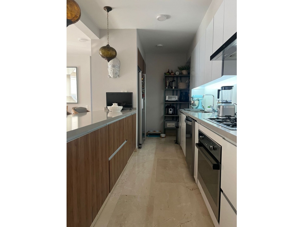 Apartamento en venta en Pance- Cali — foto 2