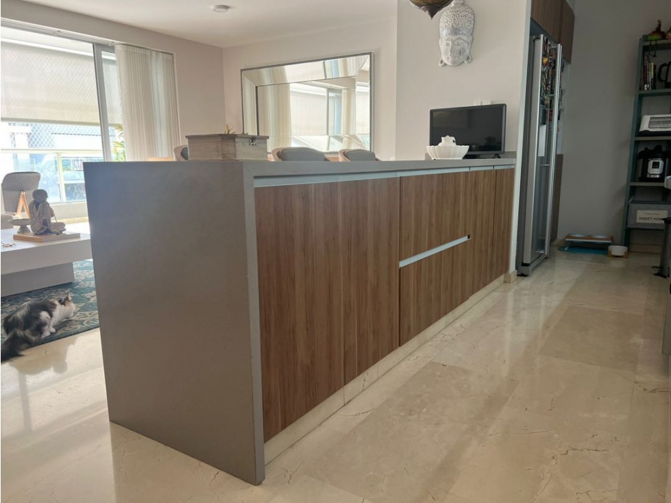 Apartamento en venta en Pance- Cali — foto 3