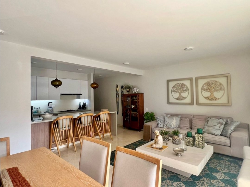 Apartamento en venta en Pance- Cali — foto 4