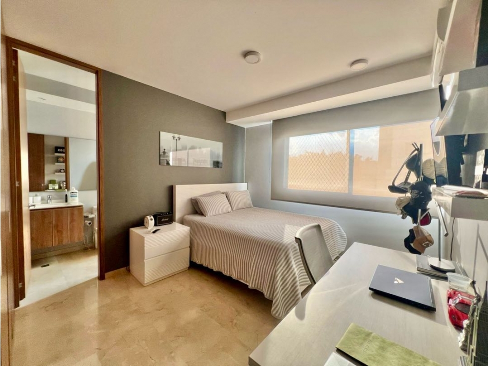 Apartamento en venta en Pance- Cali — foto 5