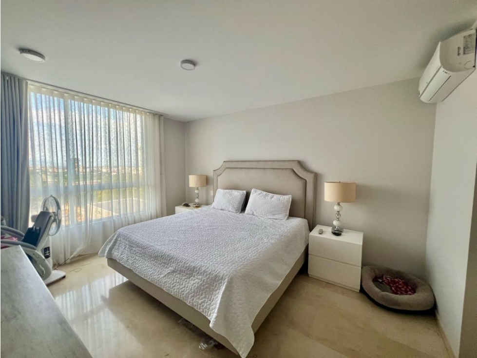Apartamento en venta en Pance- Cali — foto 6