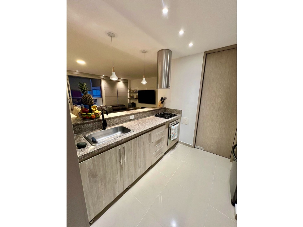Apartamento en venta en Pance — foto 2