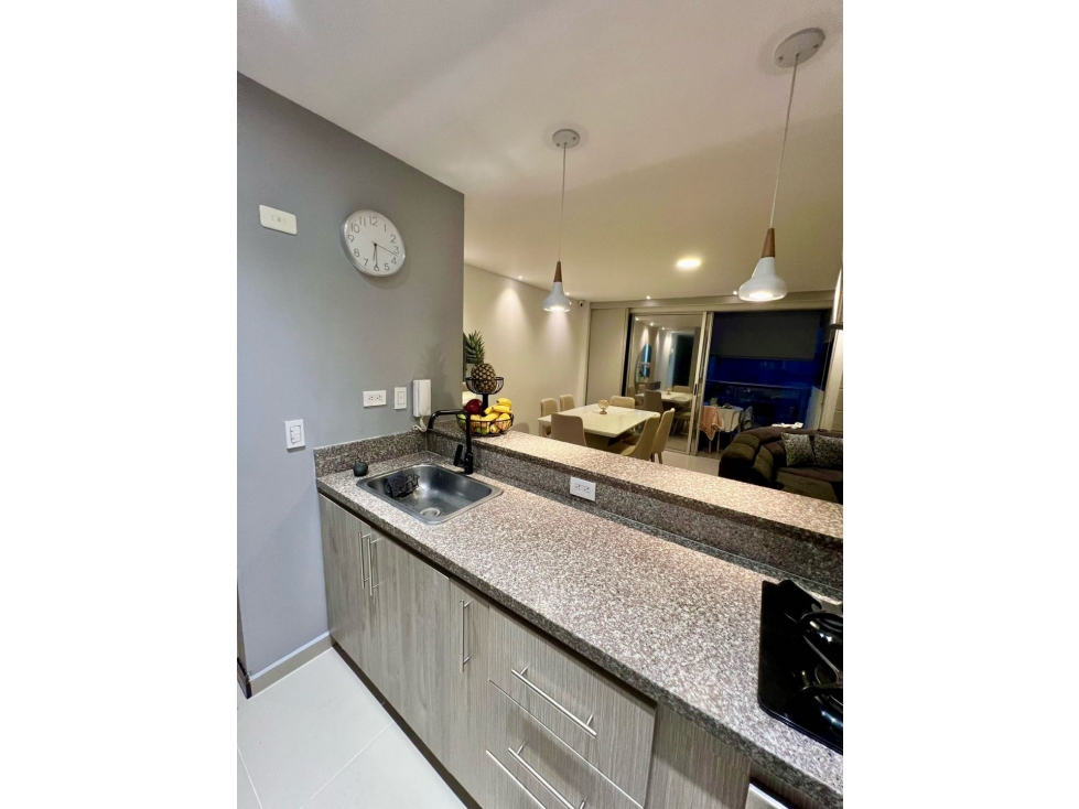 Apartamento en venta en Pance — foto 3
