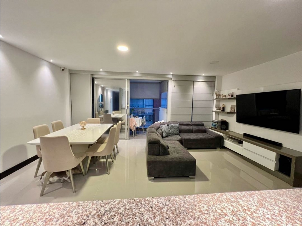 Apartamento en venta en Pance — foto 4
