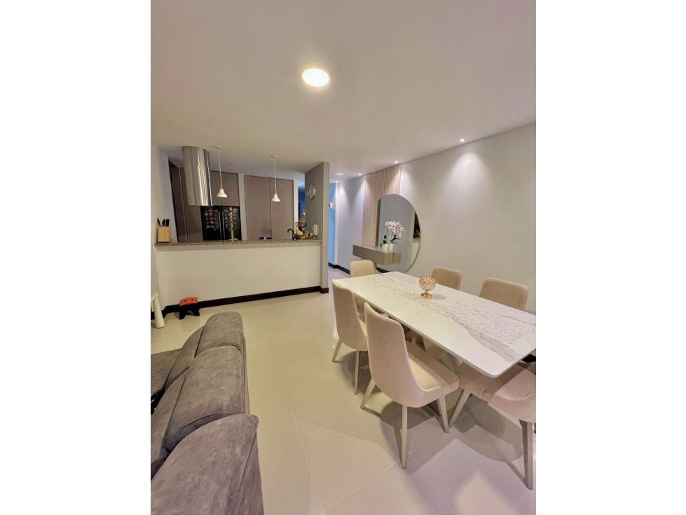 Apartamento en venta en Pance — foto 5