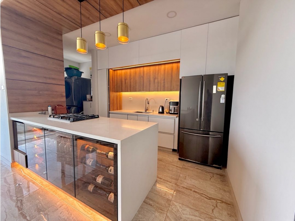Apartamento en venta en Pance — foto 2
