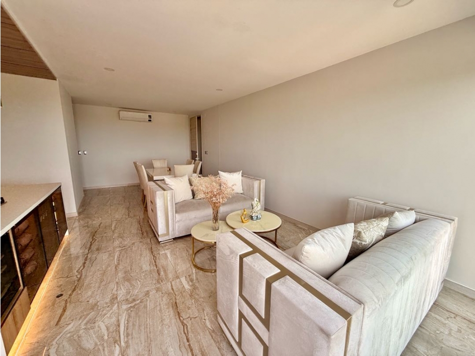 Apartamento en venta en Pance — foto 3
