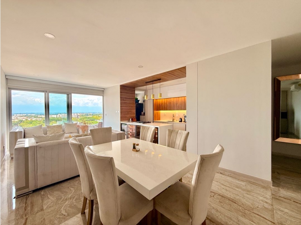 Apartamento en venta en Pance — foto 4