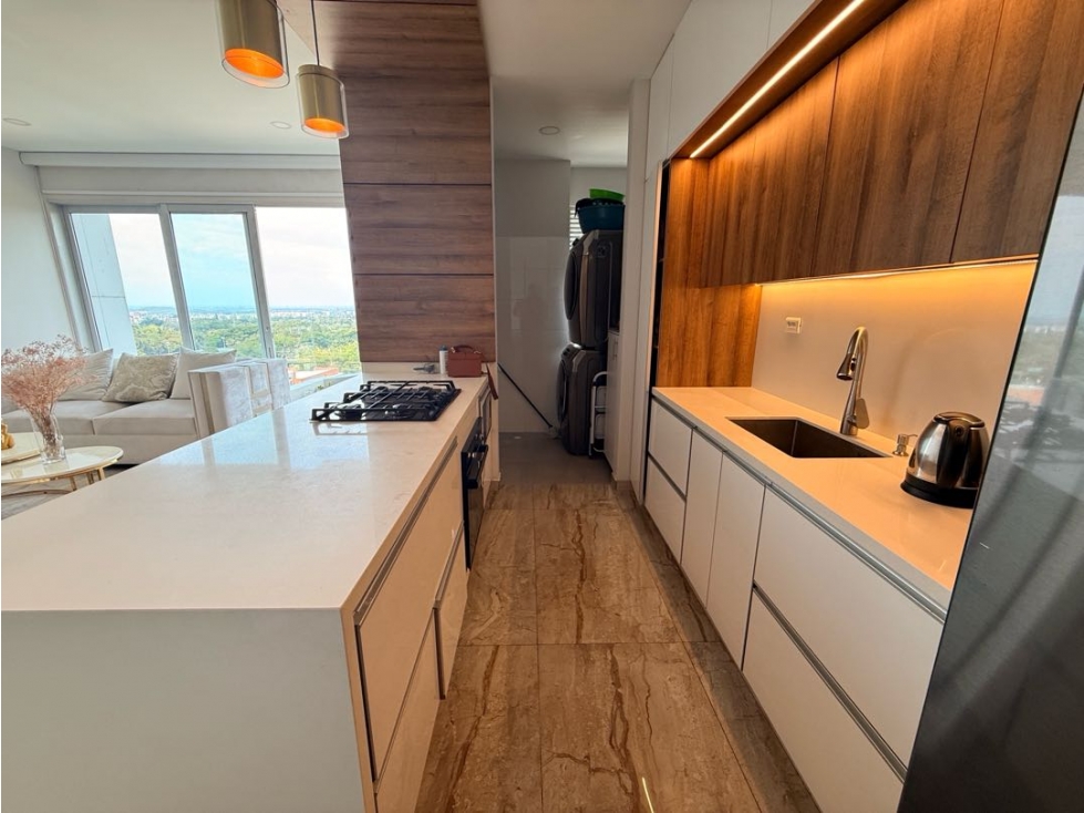 Apartamento en venta en Pance — foto 5