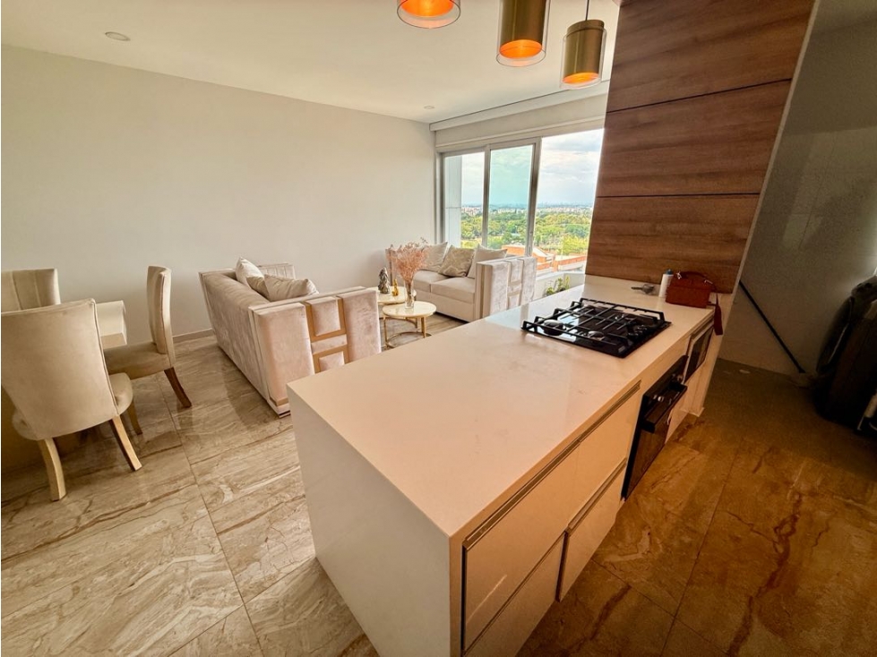 Apartamento en venta en Pance — foto 6