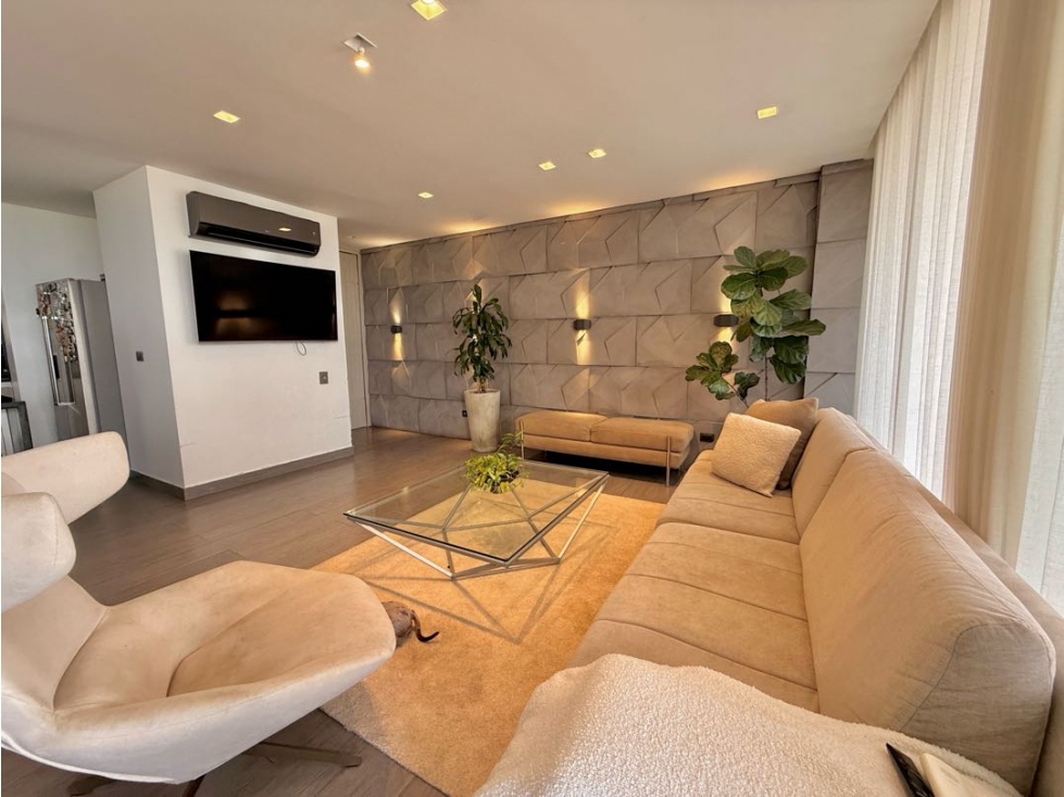 Apartamento en venta en Pance — foto 2
