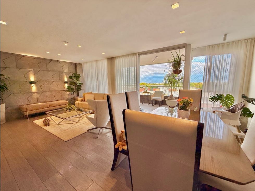 Apartamento en venta en Pance — foto 3