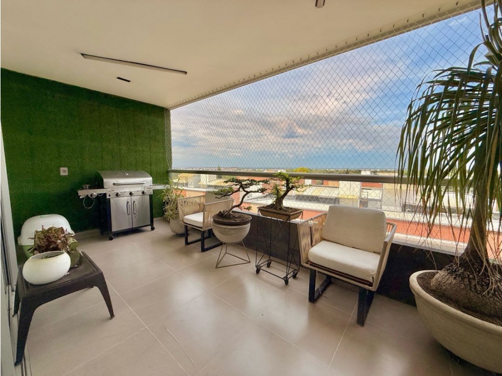 Apartamento en venta en Pance — foto 4
