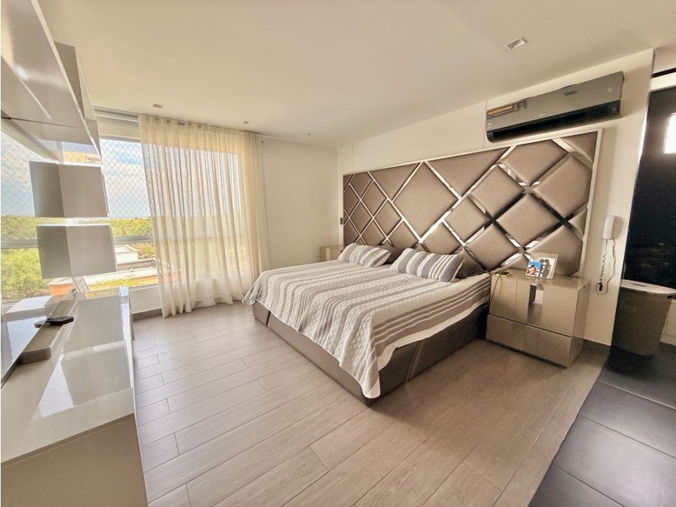 Apartamento en venta en Pance — foto 5