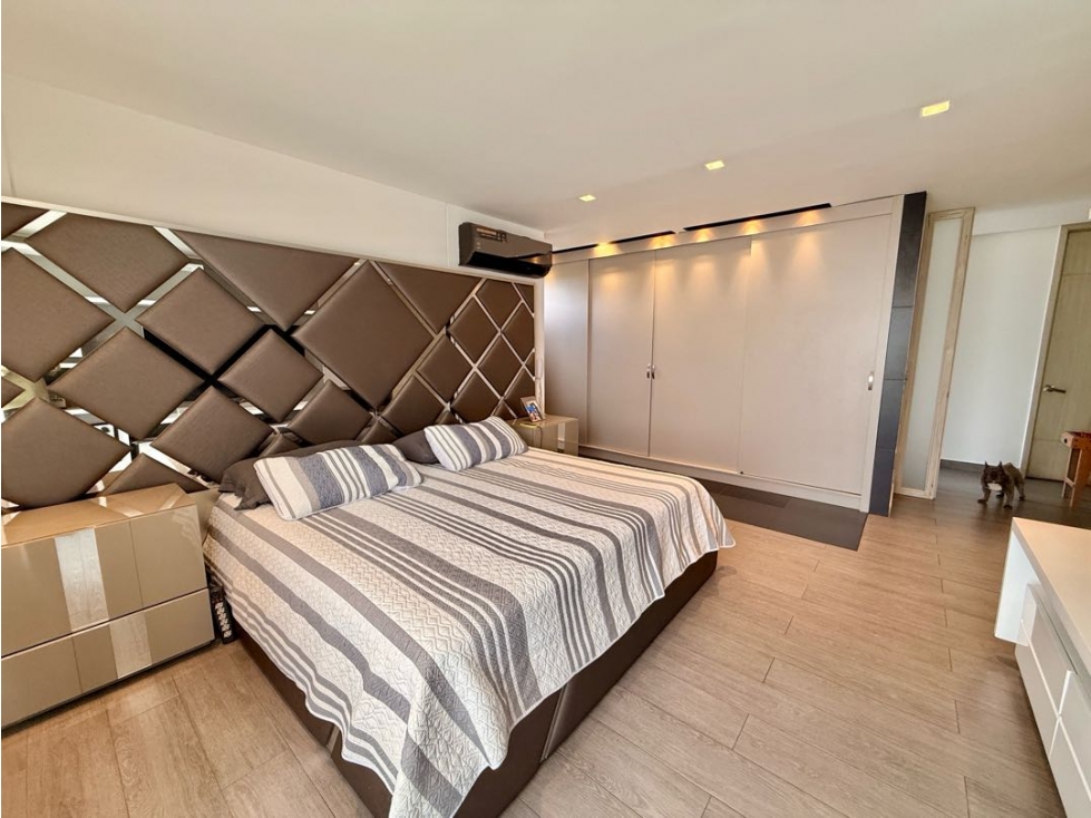 Apartamento en venta en Pance — foto 6