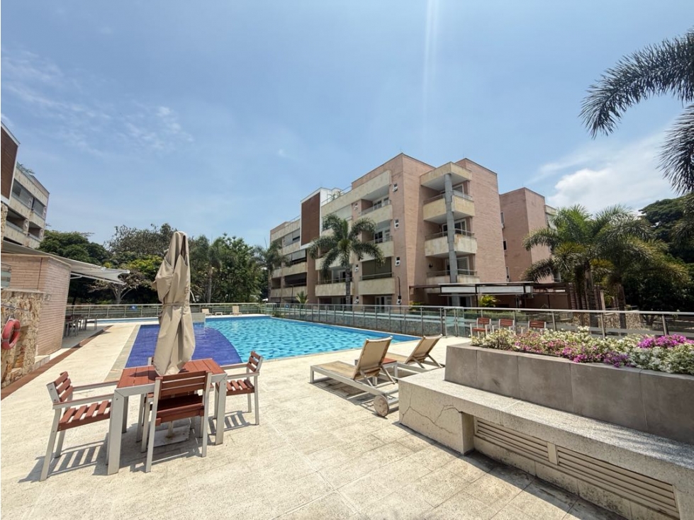 APARTAMENTO EN VENTA EN PANCE EN UN PSIO 2 CON ASCENSOR (JP-C) — foto 3