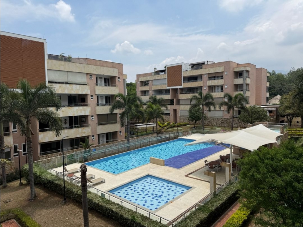 APARTAMENTO EN VENTA EN PANCE EN UN PSIO 2 CON ASCENSOR (JP-C) — foto 4